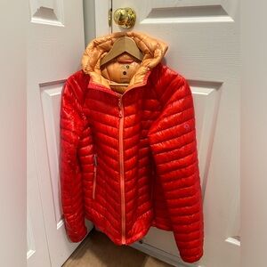 Mountain Hardwear Ghost Whisperer Puffer